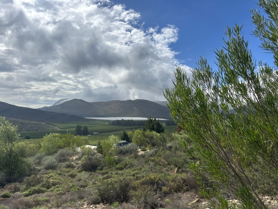 0 Bedroom Property for Sale in Barrydale Western Cape